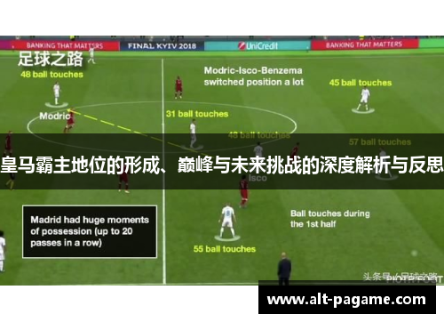 皇马霸主地位的形成、巅峰与未来挑战的深度解析与反思