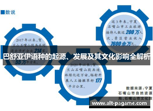 巴舒亚伊语种的起源、发展及其文化影响全解析